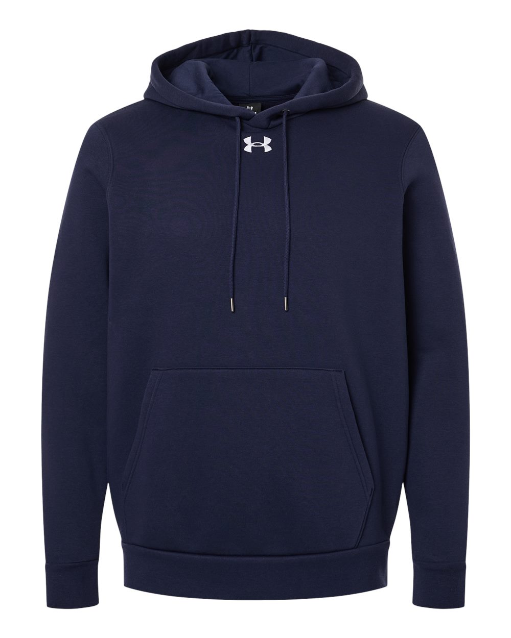 Under Armour 6014161 - Midnight Navy/ White 