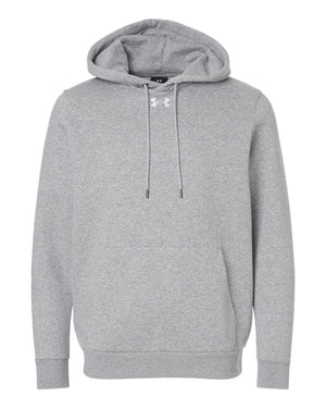 Under Armour 6014161 - Mod Grey Light Heather/ White