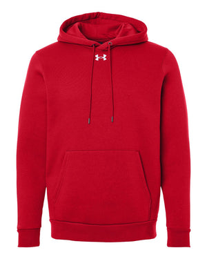 Under Armour 6014161 - Red/ White
