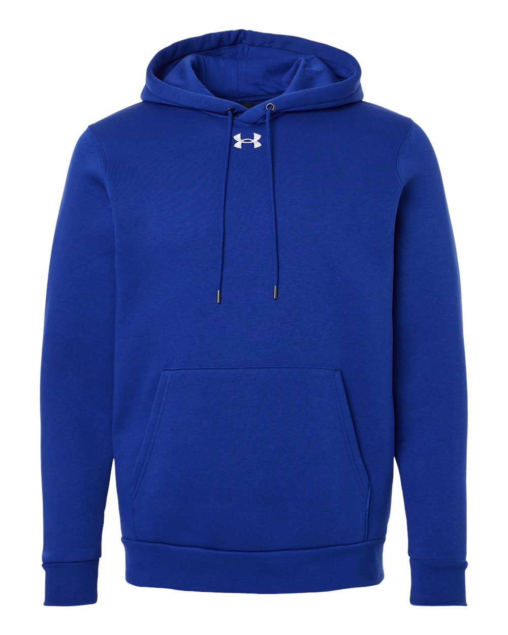 Under Armour 6014161 - Royal/ White