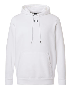Under Armour 6014161 - White/ Pitch Grey Medium Heather