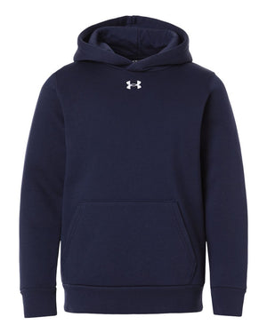 Under Armour 6014162 - Midnight Navy/ White 