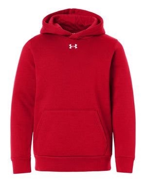 Under Armour 6014162 - Red/ White