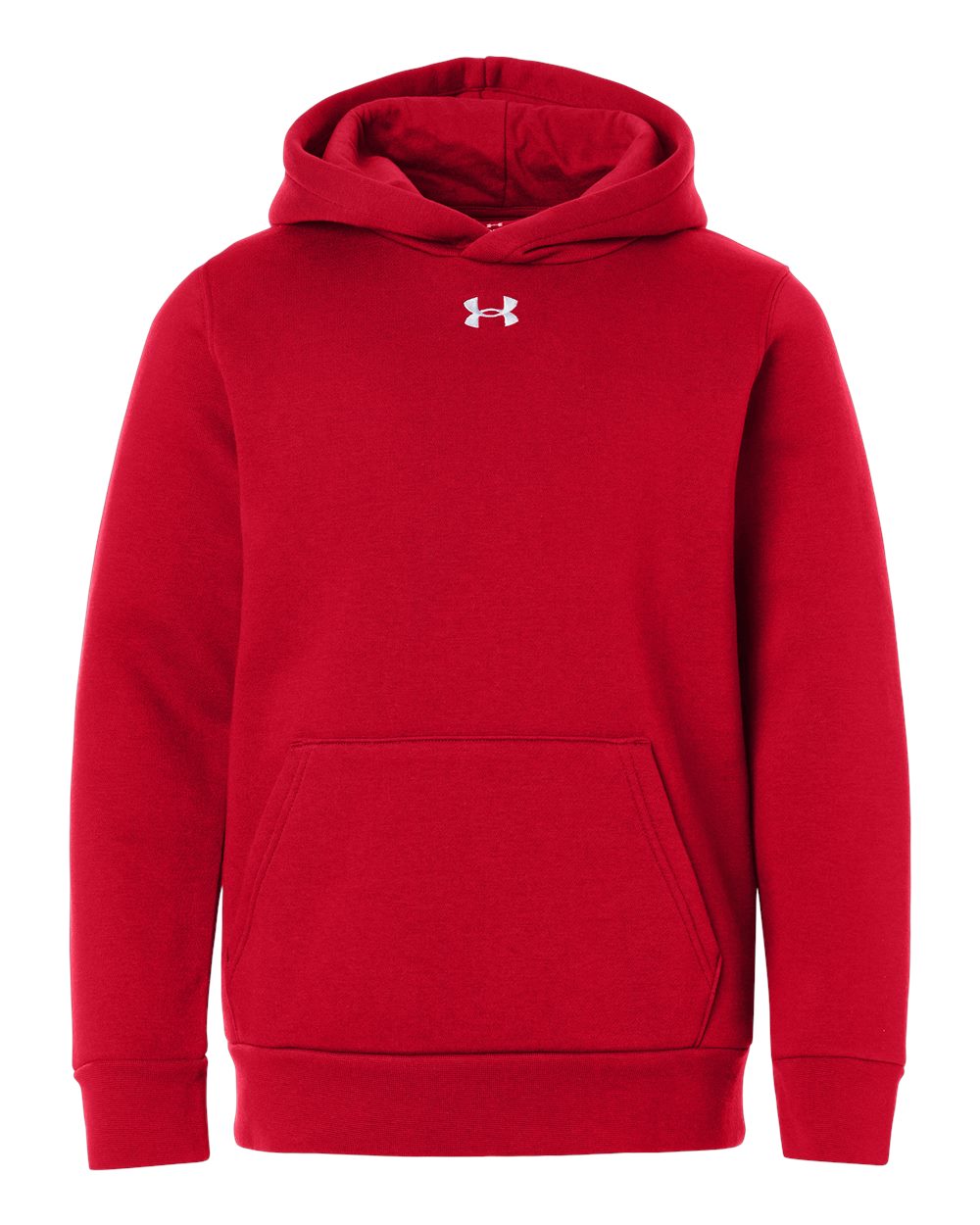 Under Armour 6014162 - Red/ White