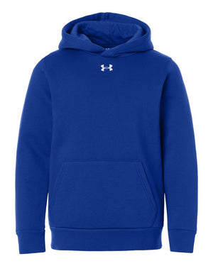 Under Armour 6014162 - Royal/ White