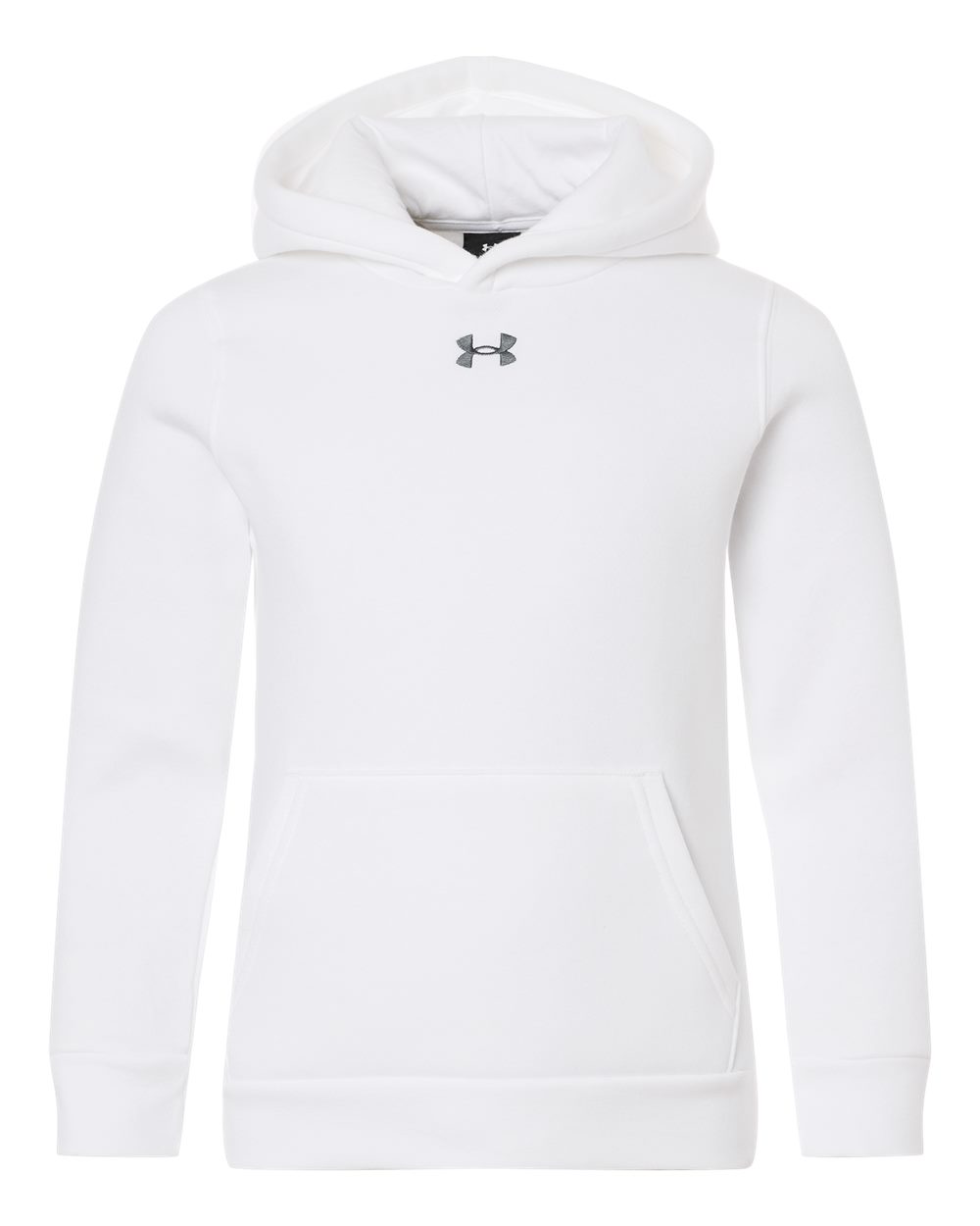 Under Armour 6014162 - White/ Pitch Grey Medium Heather
