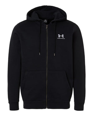 Under Armour 1373881 - Black/ White