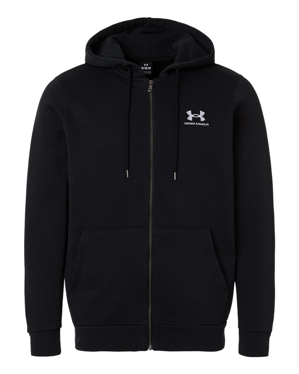 Under Armour 1373881 - Black/ White