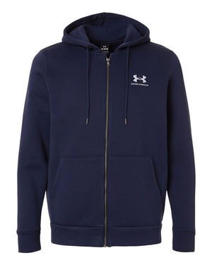 Under Armour 1373881 - Midnight Navy/ White 