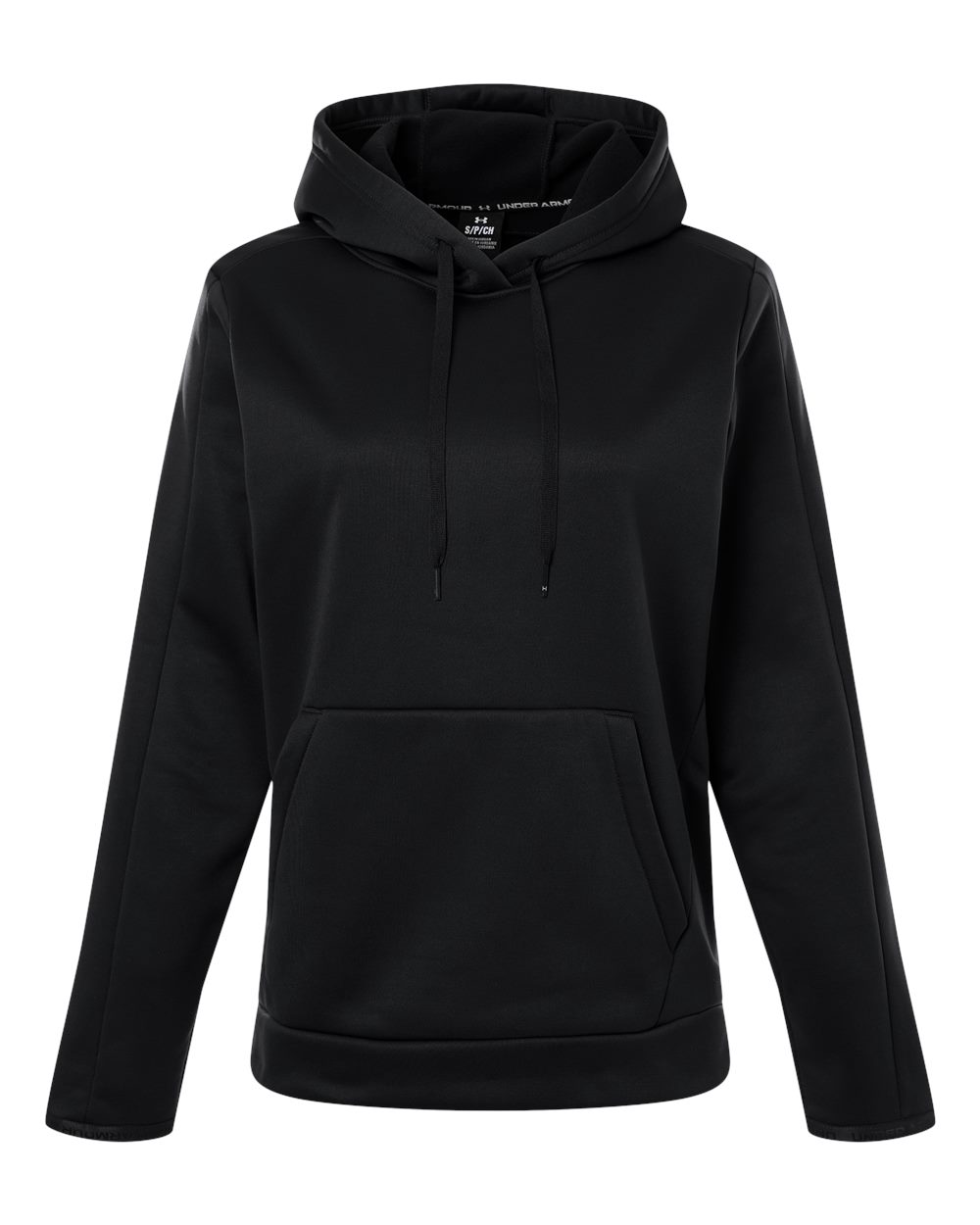 Under Armour 6010943 - Black/ White