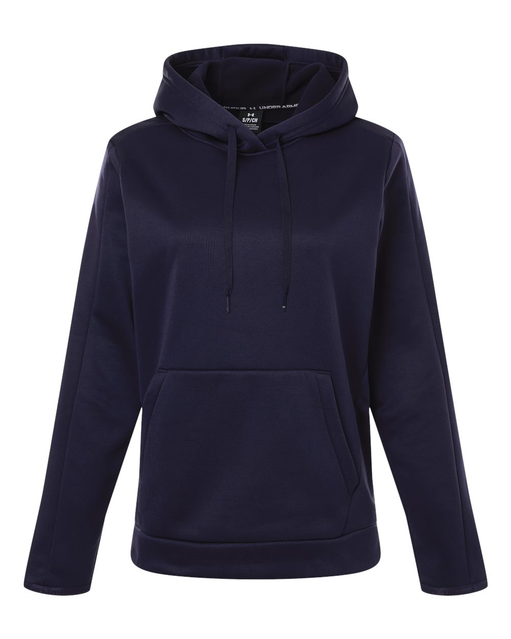 Under Armour 6010943 - Midnight Navy/ White