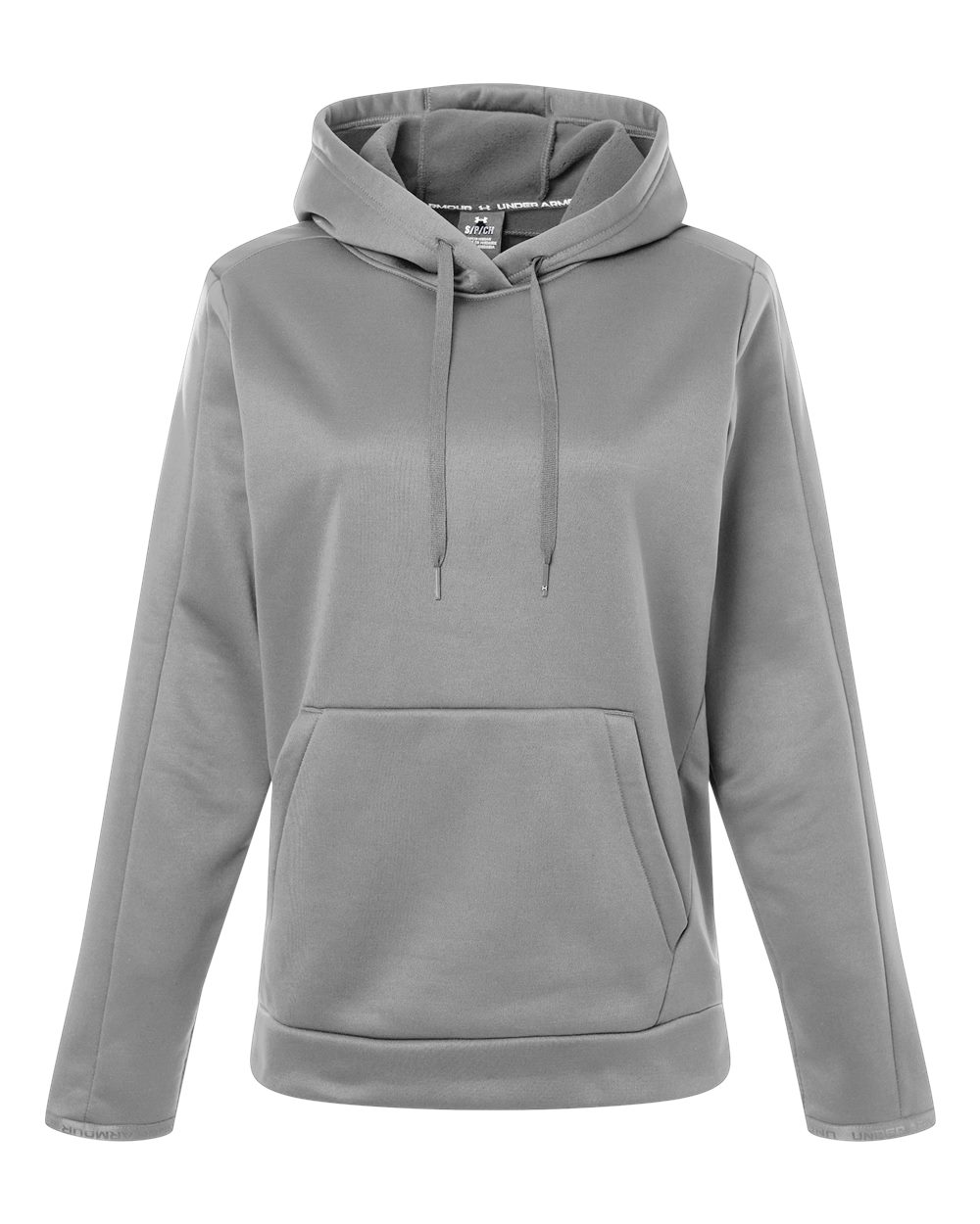 Under Armour 6010943 - Mod Grey/ White