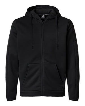 Under Armour 6010886 - Black/ White