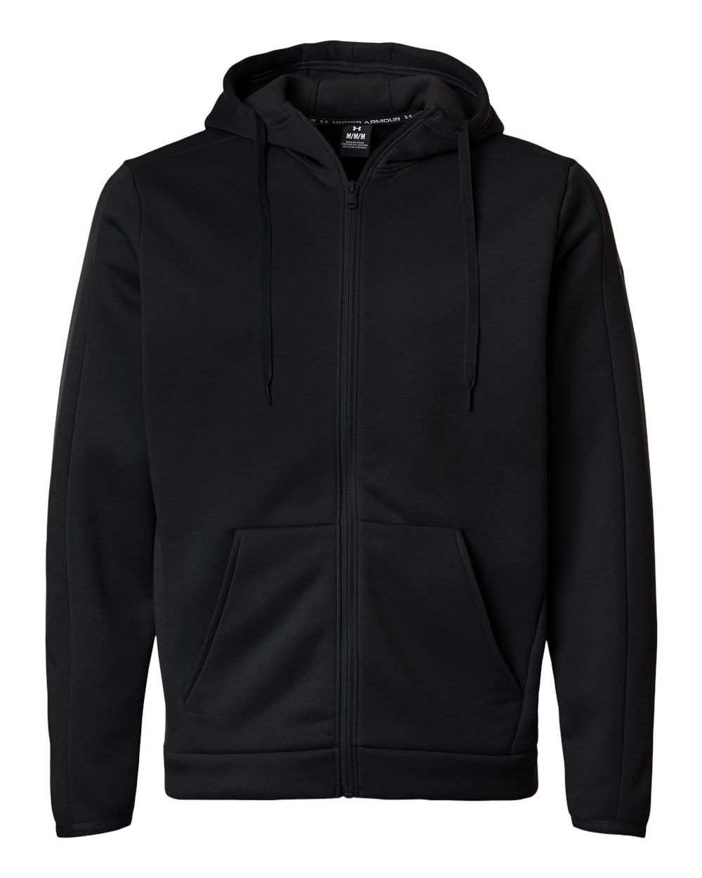 Under Armour 6010886 - Black/ White
