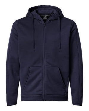 Under Armour 6010886 - Midnight Navy/ White