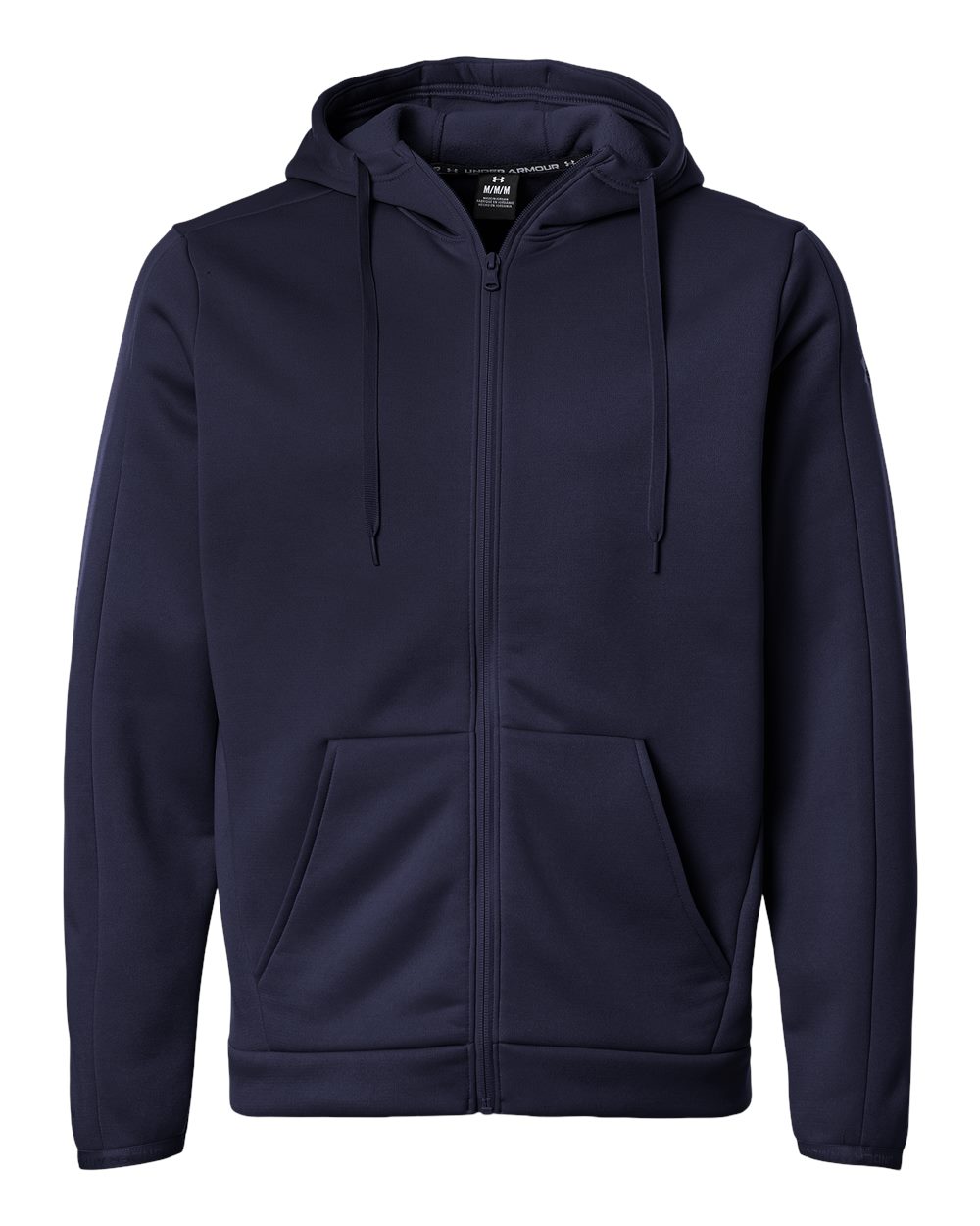 Under Armour 6010886 - Midnight Navy/ White