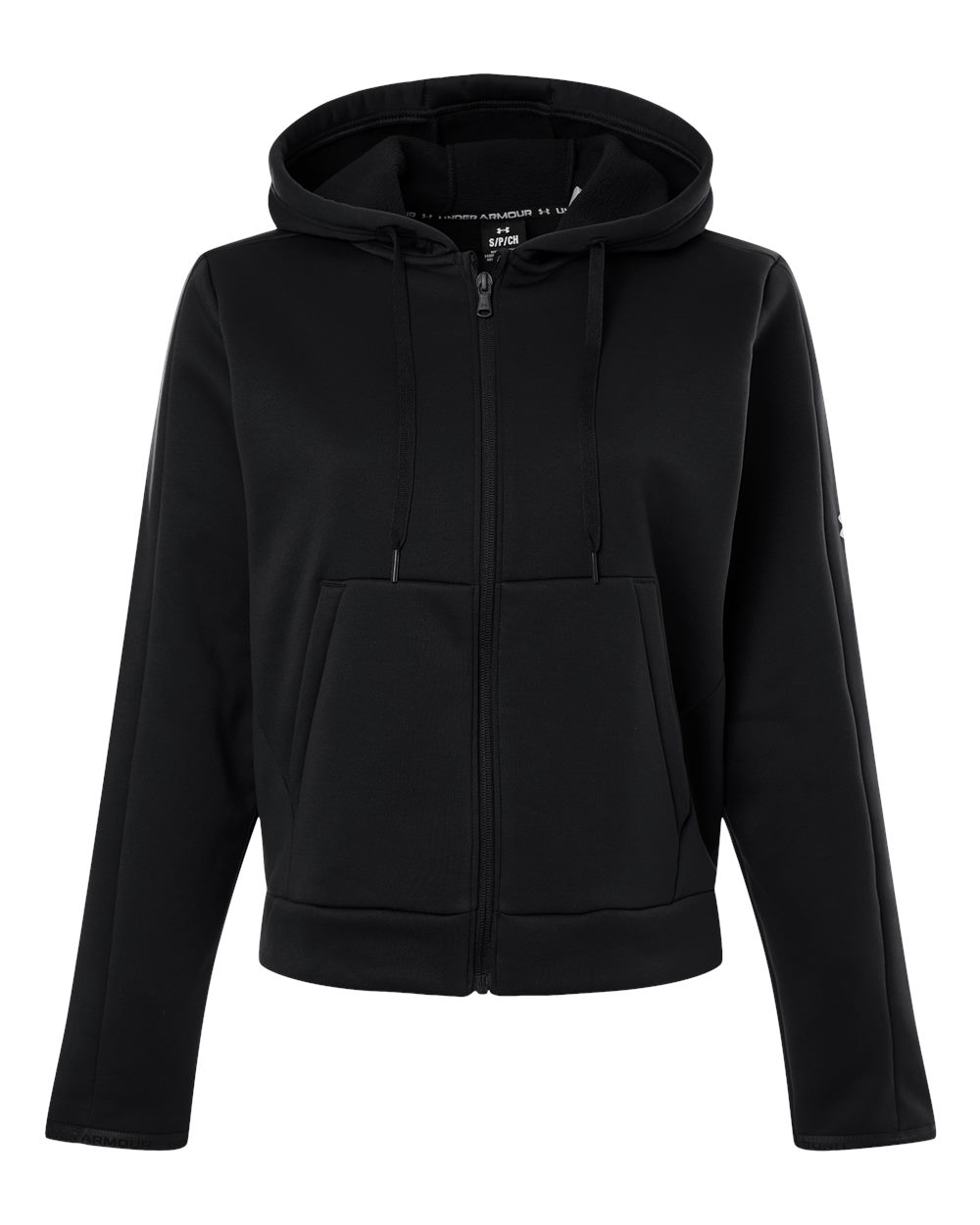 Under Armour 6010941 - Black/ White