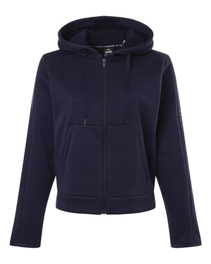 Under Armour 6010941 - Midnight Navy/ White