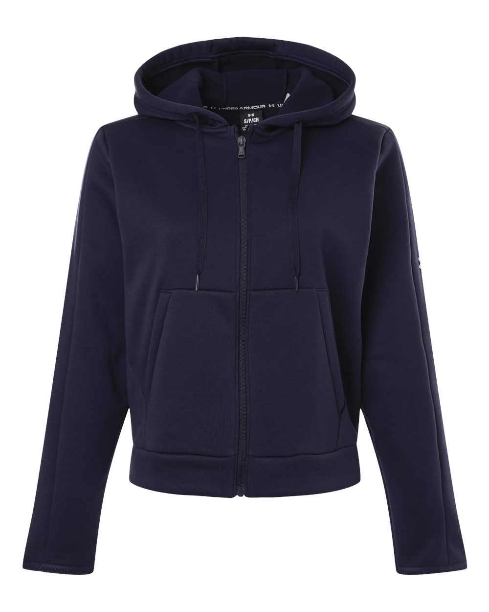 Under Armour 6010941 - Midnight Navy/ White
