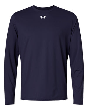 Under Armour 6014166 - Midnight Navy/ White