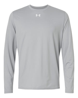 Under Armour 6014166 - Mod Grey/ White