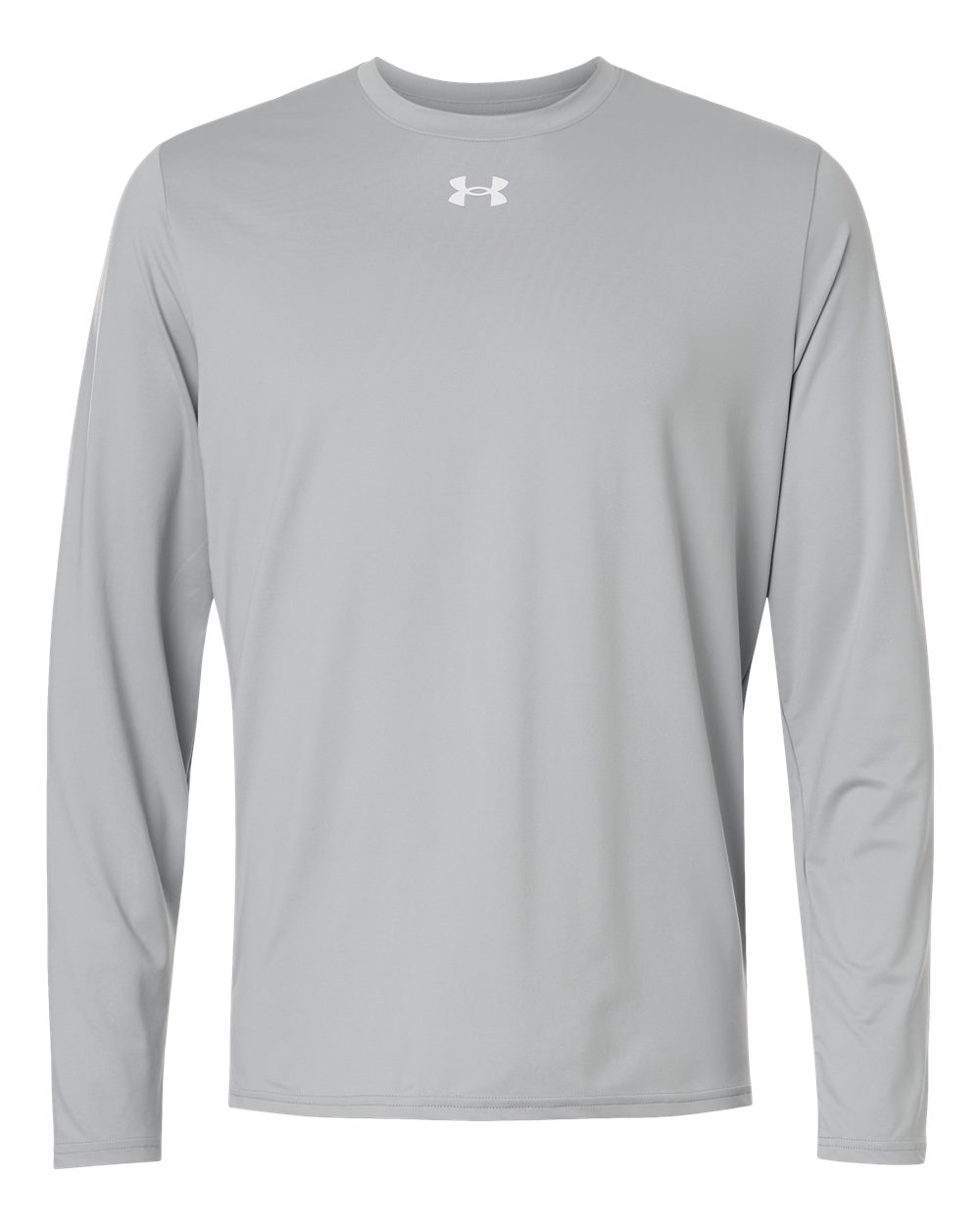 Under Armour 6014166 - Mod Grey/ White