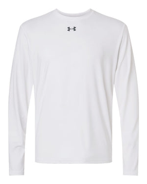Under Armour 6014166 - White/ Pitch Grey