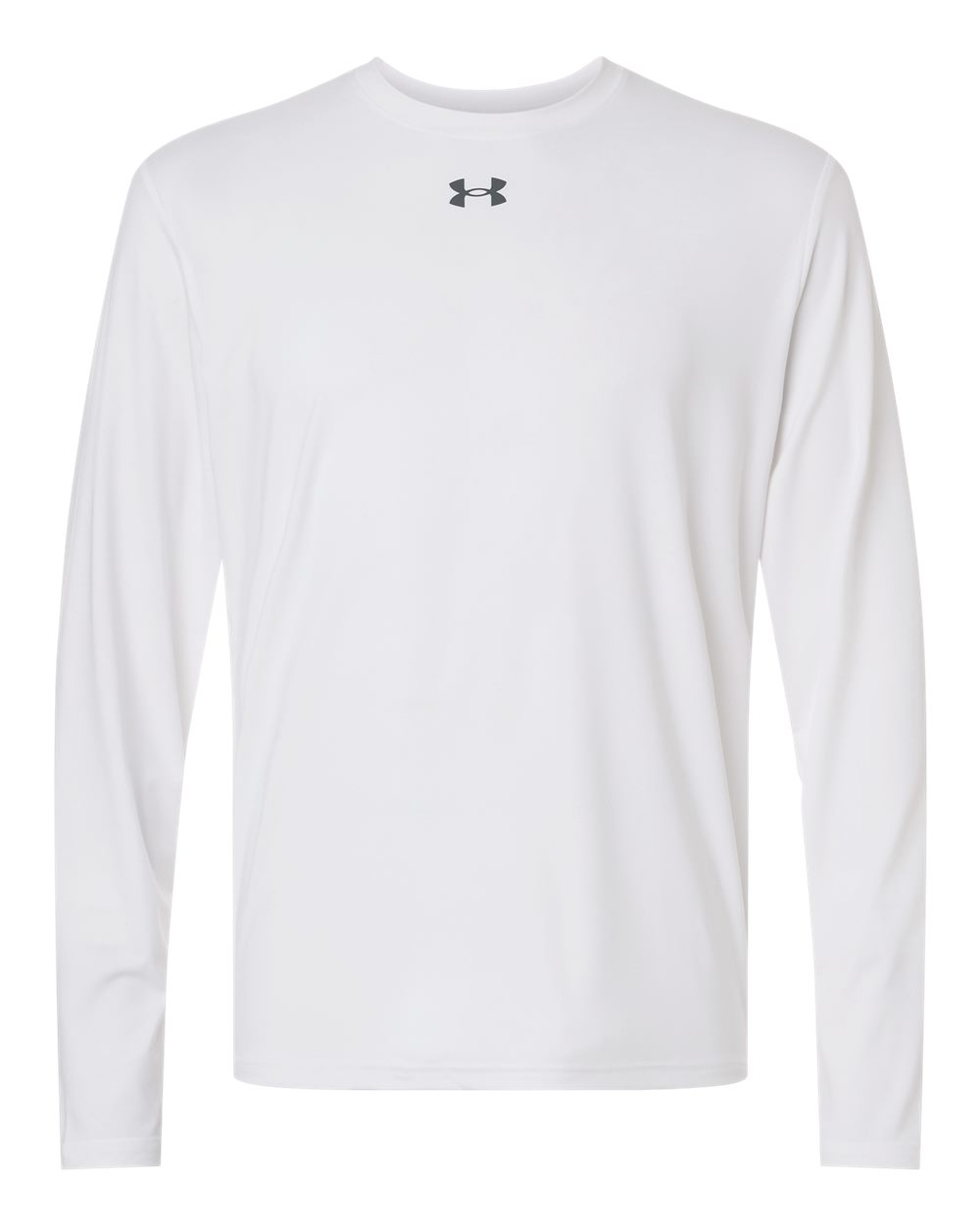 Under Armour 6014166 - White/ Pitch Grey