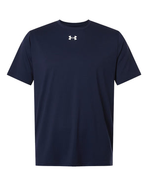 Under Armour 6014167 - Midnight Navy/ White