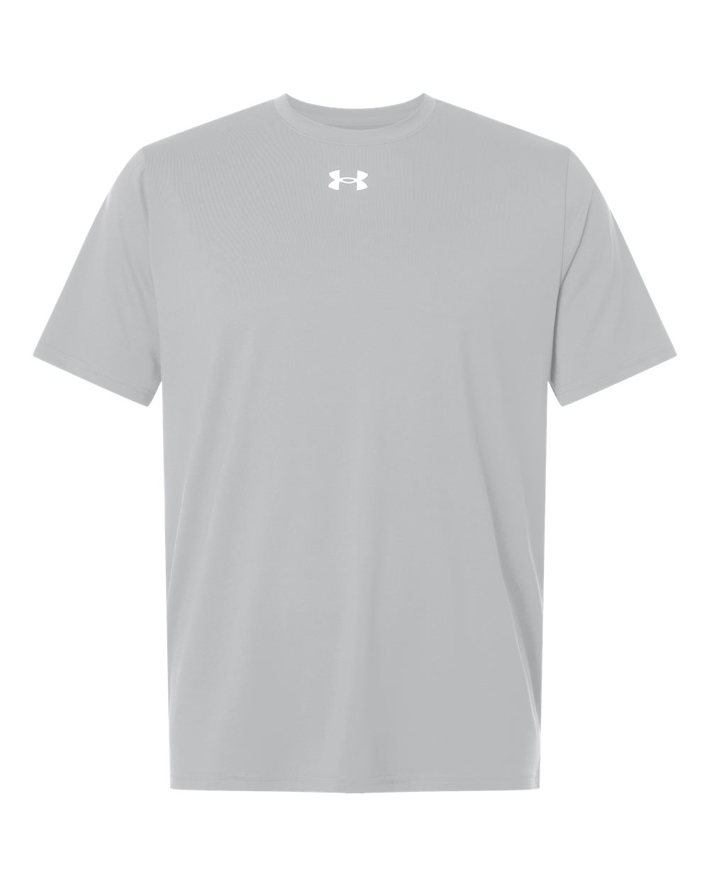 Under Armour 6014167 - Mod Grey/ White