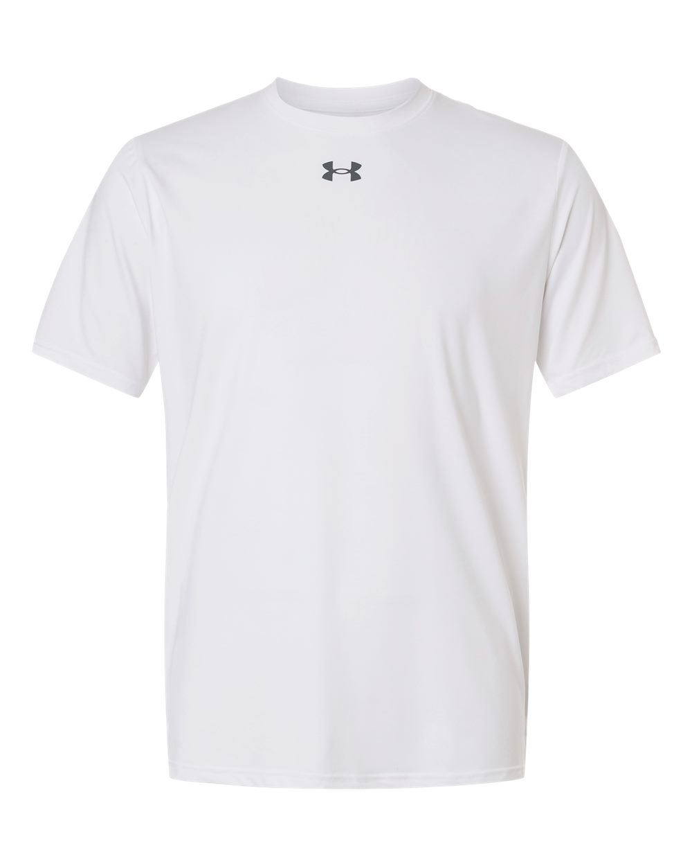 Under Armour 6014167 - White/ Pitch Grey