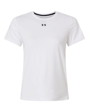 Under Armour 6010870 - White/ Black