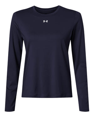Under Armour 6014457 - Midnight Navy/ White