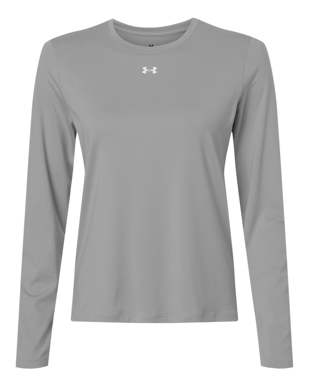Under Armour 6014457 - Mod Grey/ White