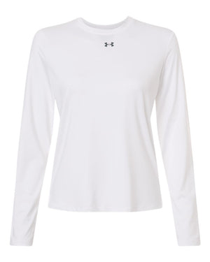 Under Armour 6014457 - White/ Pitch Grey