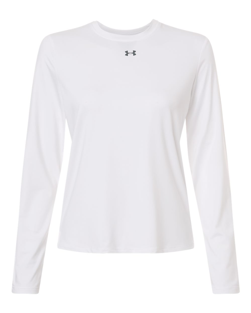 Under Armour 6014457 - White/ Pitch Grey