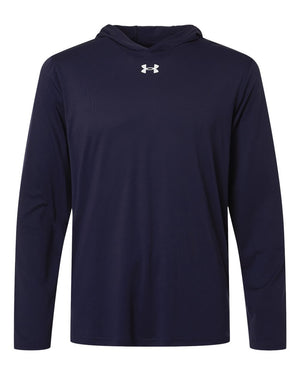 Under Armour 6014164 - Midnight Navy/ White