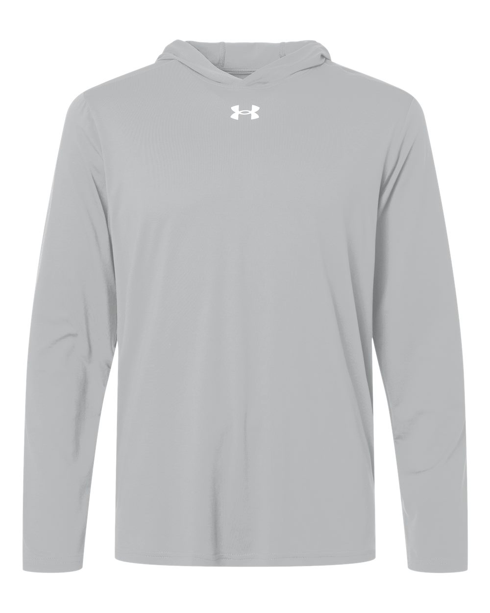Under Armour 6014164 - Mod Grey/ White