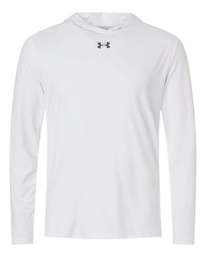 Under Armour 6014164 - White/ Pitch Grey