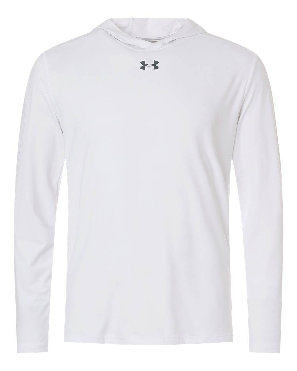 Under Armour 6014164 - White/ Pitch Grey