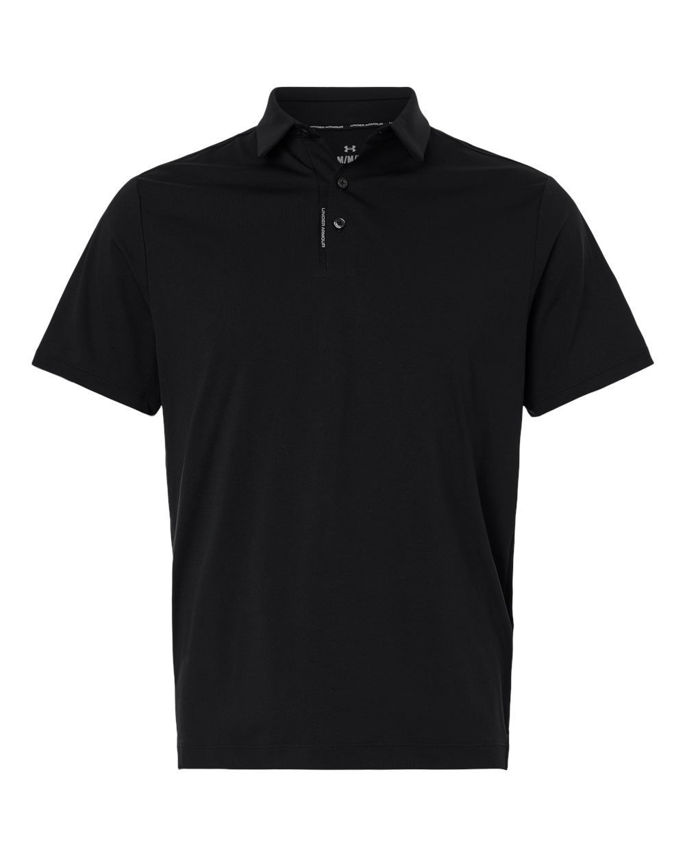 Under Armour 6009652 - Black/ Steel