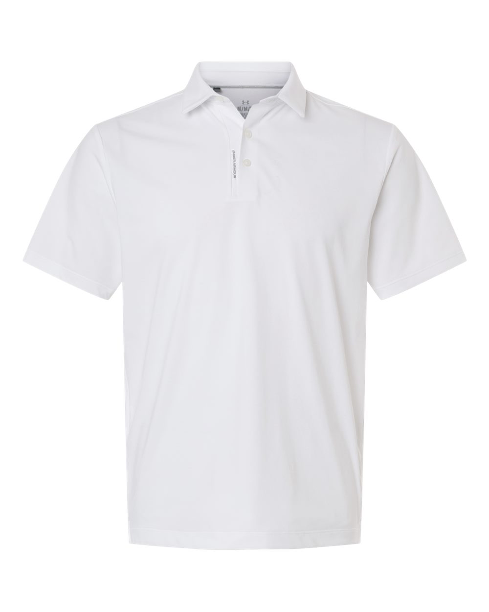 Under Armour 6009652 - White/ Halo Grey