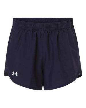 Under Armour 1382968 - Midnight Navy/ Midnight Navy/ White