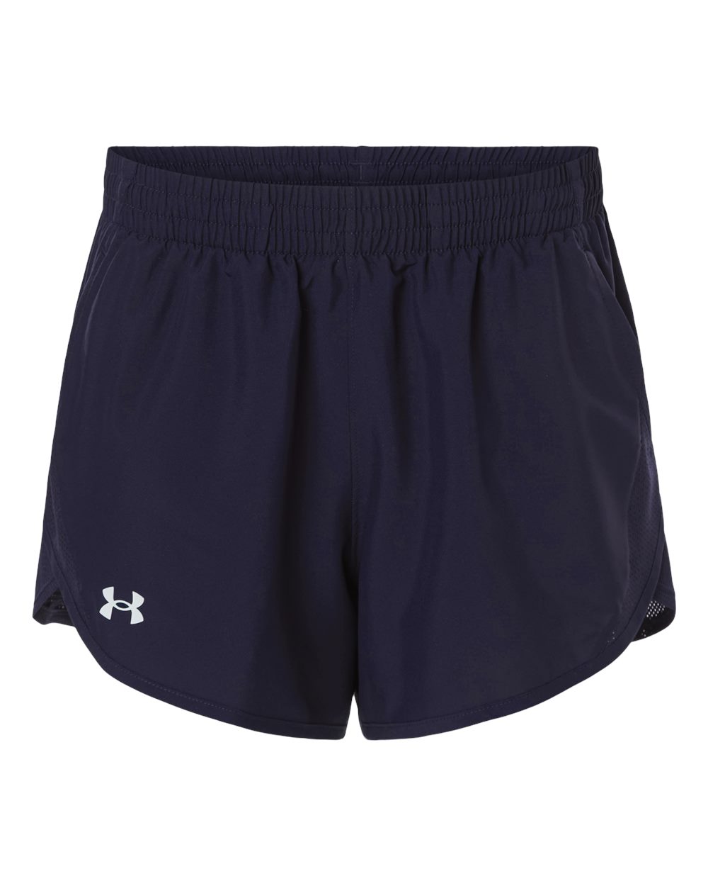 Under Armour 1382968 - Midnight Navy/ Midnight Navy/ White