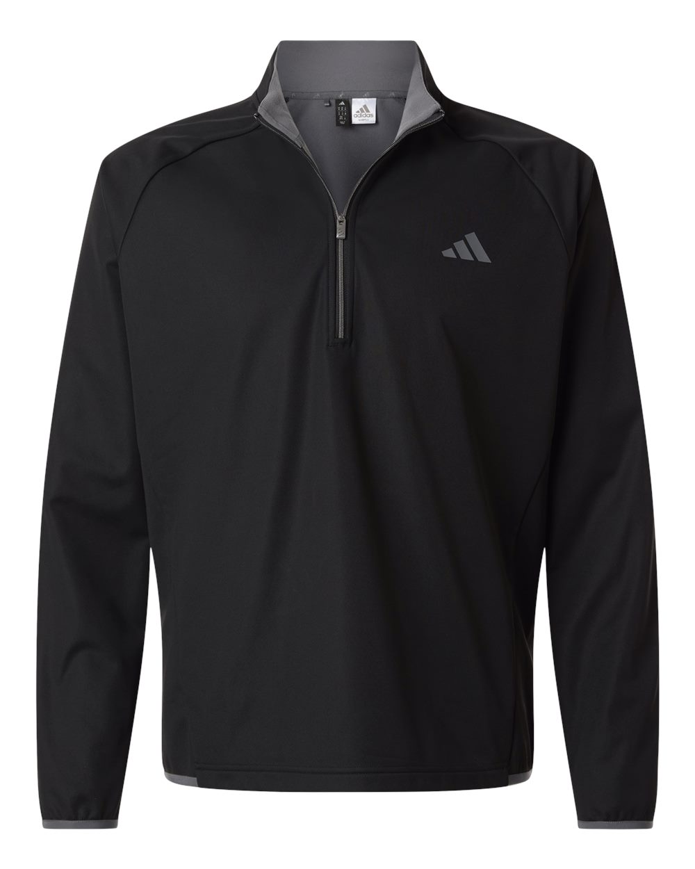 Adidas A2027 - Black
