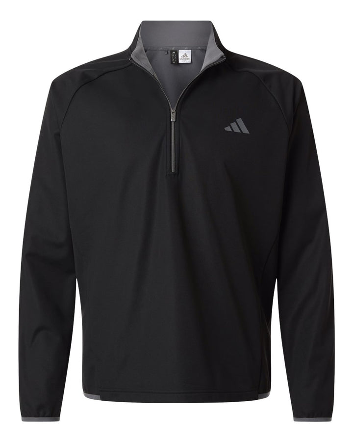 Adidas A2027 - Black
