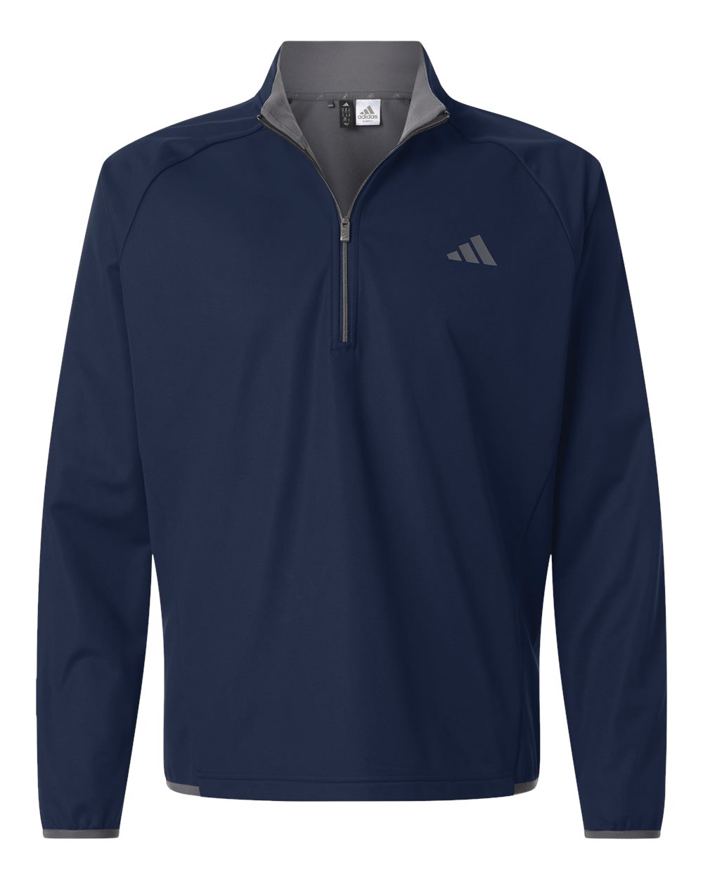 Adidas A2027 - Collegiate Navy