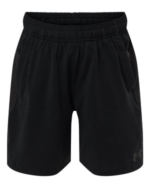 Under Armour 6012348 - Black/ Black/ Jet Grey