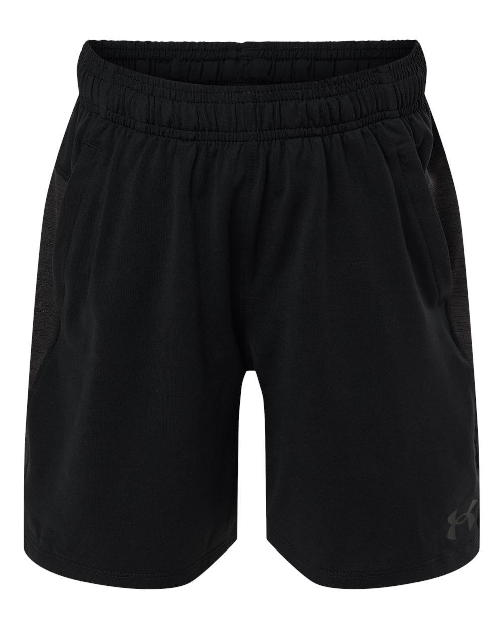 Under Armour 6012348 - Black/ Black/ Jet Grey