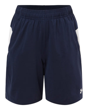 Under Armour 6012348 - Midnight Navy/ White/ White